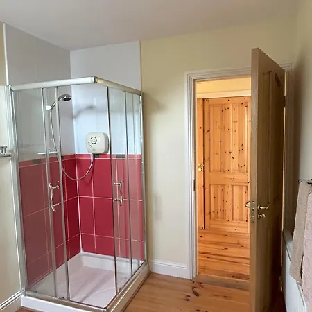 Number 7 Bank House Dom wakacyjny