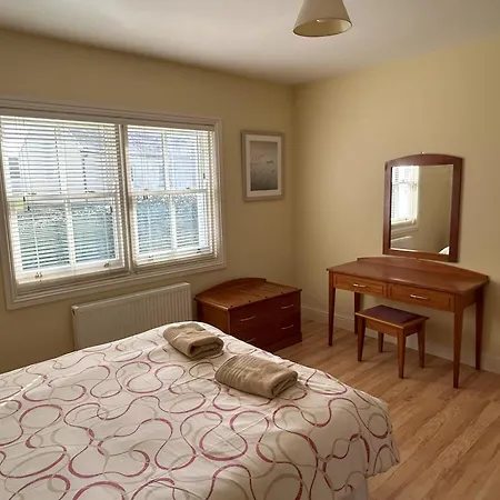 Number 7 Bank House Dom wakacyjny *