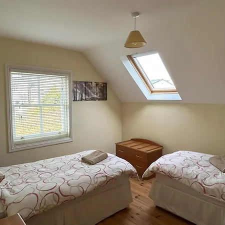 Number 7 Bank House Holiday home *