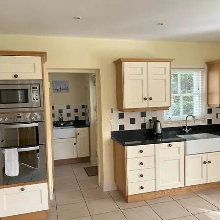 Dom wakacyjny Number 7 Bank House *