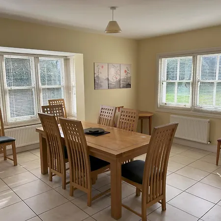 Dom wakacyjny Number 7 Bank House Schull