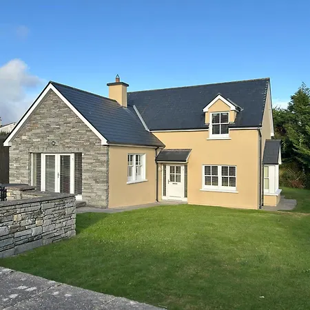 Number 7 Bank House Holiday home