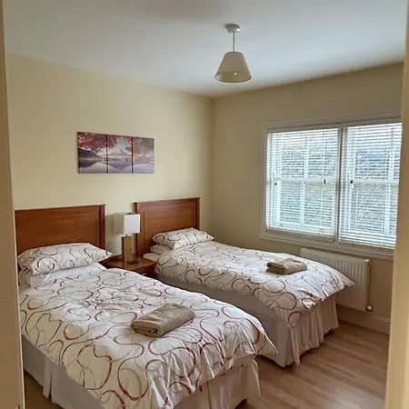 Dom wakacyjny Number 7 Bank House