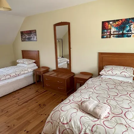 Dom wakacyjny Number 7 Bank House *