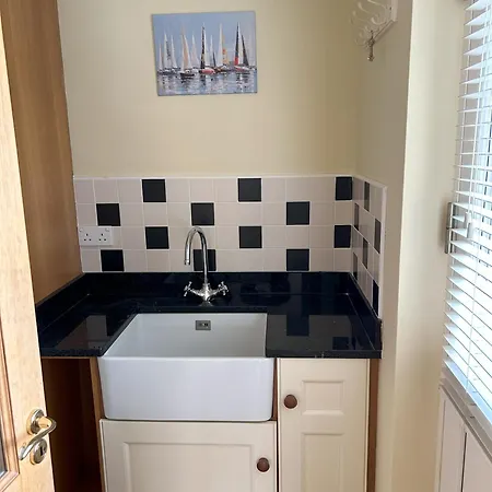 Number 7 Bank House Dom wakacyjny *