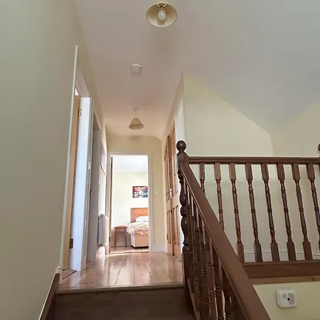 Dom wakacyjny Number 7 Bank House