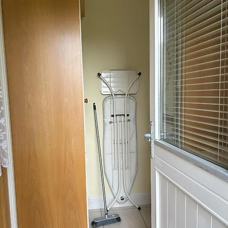 Number 7 Bank House Dom wakacyjny