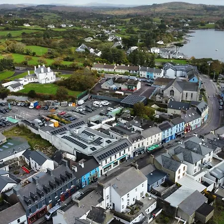 Dom wakacyjny Number 7 Bank House *