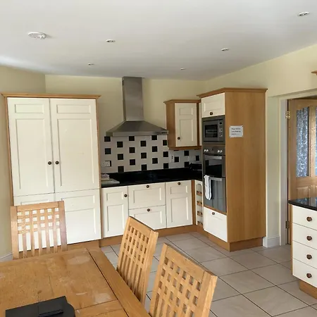 Dom wakacyjny Number 7 Bank House Schull