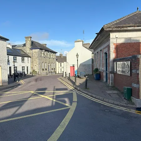 Dom wakacyjny Number 7 Bank House