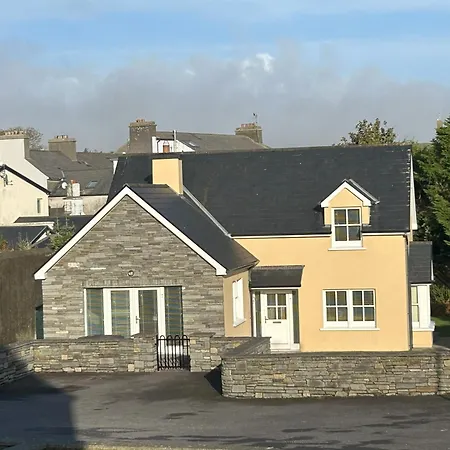 Number 7 Bank House Holiday home