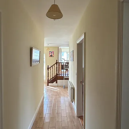 Number 7 Bank House Dom wakacyjny *