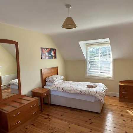 Dom wakacyjny Number 7 Bank House *