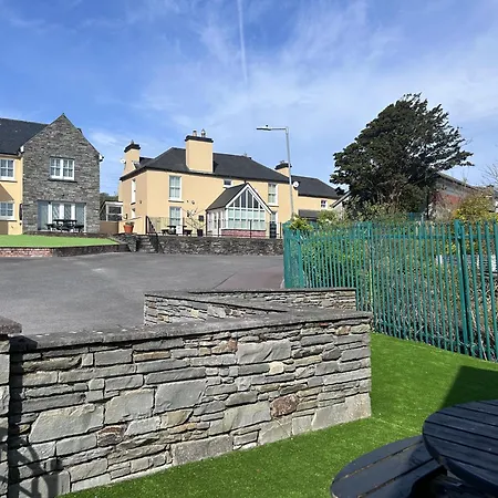 Number 7 Bank House Casa vacanze Schull