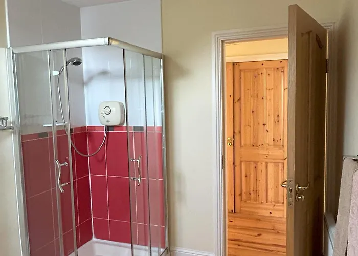 Number 7 Bank House Semesterbostad