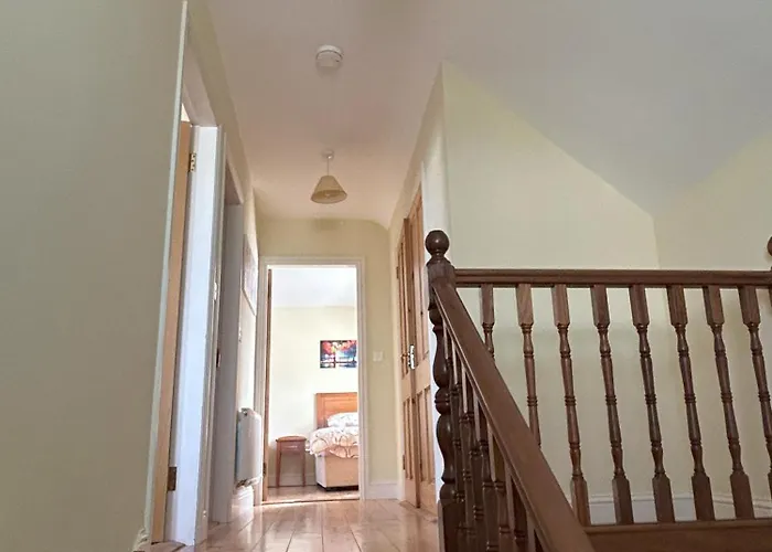 Semesterbostad Number 7 Bank House