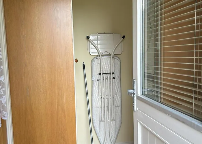 Number 7 Bank House Semesterbostad