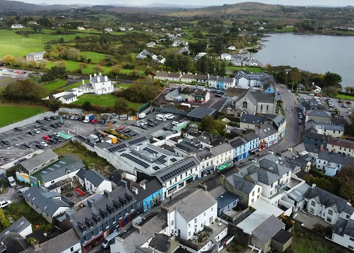 Semesterbostad Number 7 Bank House *