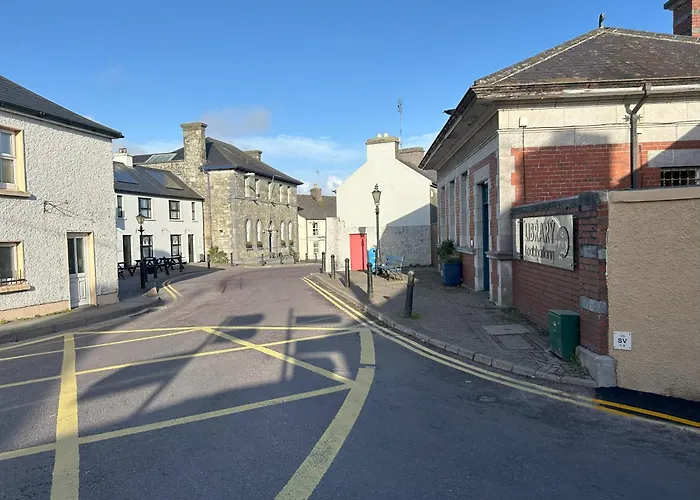 Semesterbostad Number 7 Bank House